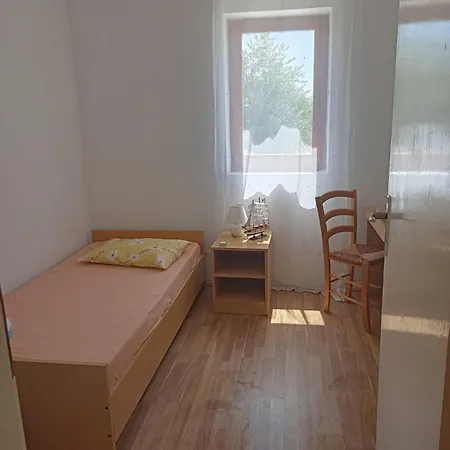 Kuca Za Odmor Mira * بيوغْغاد نا موغو