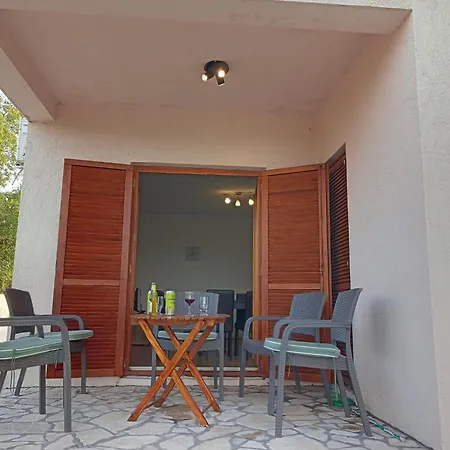 Kuca Za Odmor Mira Ferienhaus Weißenburg