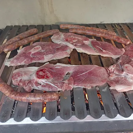 Kuca Za Odmor Mira Weißenburg