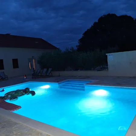 Kuca Za Odmor Mira * Biograd Na Moru