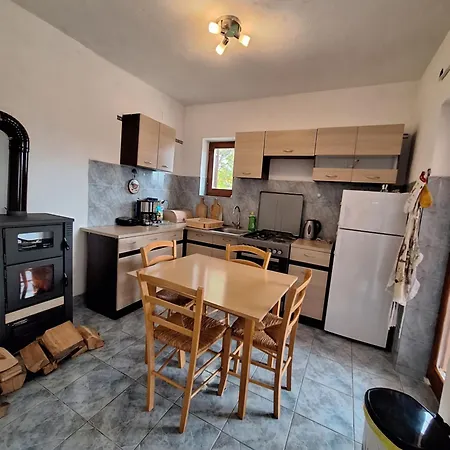 Prázdninový dům Kuca Za Odmor Mira Biograd Na Moru