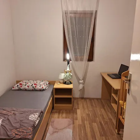 Kuca Za Odmor Mira *