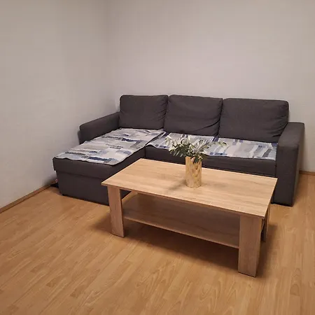 Kuca Za Odmor Mira