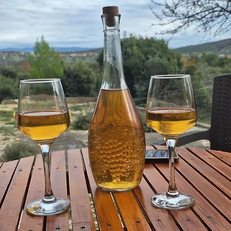 Kuca Za Odmor Mira Prázdninový dům *