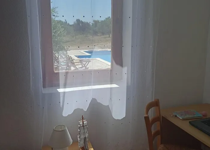 Kuca Za Odmor Mira * Weißenburg