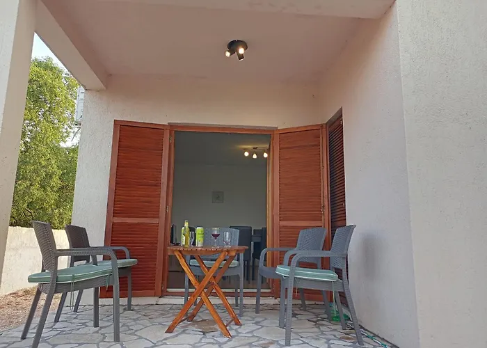 Kuca Za Odmor Mira Ferienhaus Weißenburg