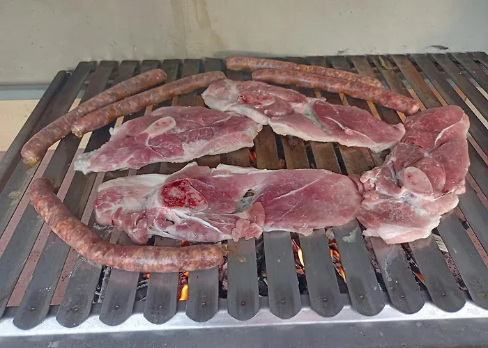 Kuca Za Odmor Mira Weißenburg