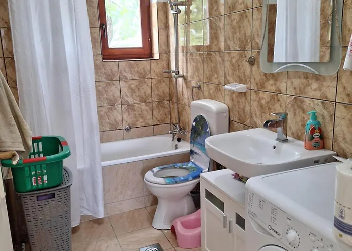 Kuca Za Odmor Mira Ferienhaus