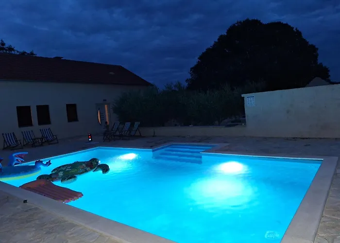 Kuca Za Odmor Mira * Weißenburg