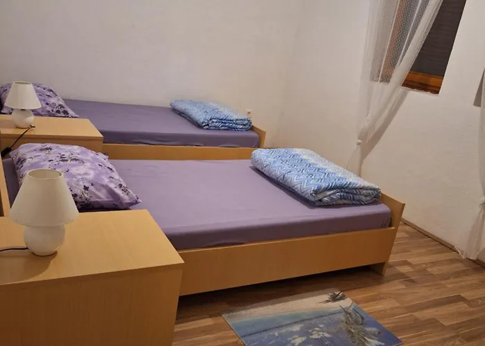 Kuca Za Odmor Mira Ferienhaus Weißenburg