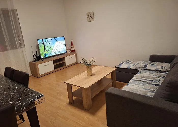 Kuca Za Odmor Mira Ferienhaus Weißenburg