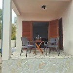 Nyaraló Kuca Za Odmor Mira *