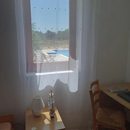 Kuca Za Odmor Mira * Биоград-на-Мору