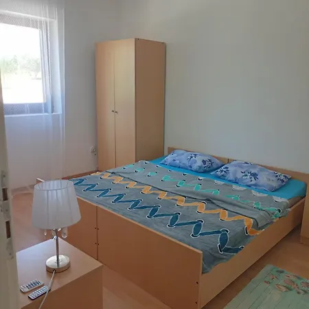 Kuca Za Odmor Mira Semesterbostad