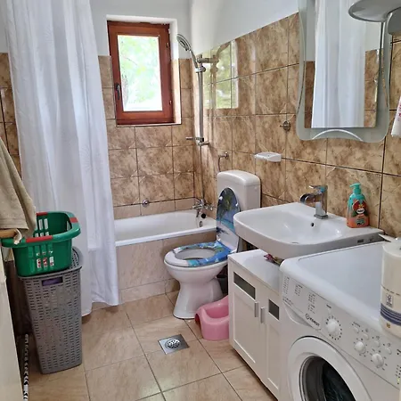 Kuca Za Odmor Mira Semesterbostad