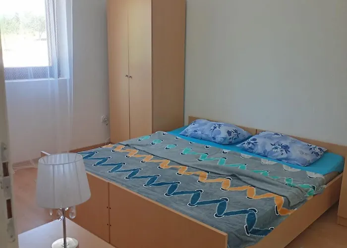 Kuca Za Odmor Mira 別荘