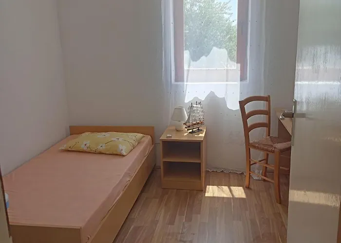 Kuca Za Odmor Mira * Biograd na Moru