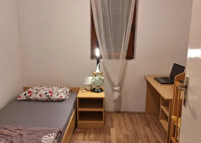 Kuca Za Odmor Mira *