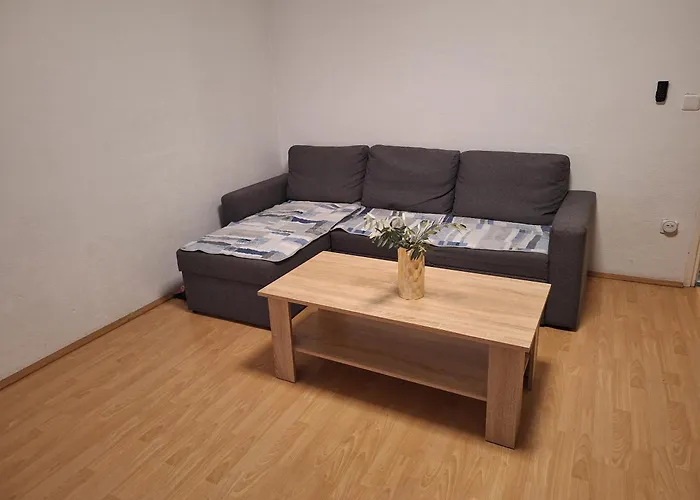 Kuca Za Odmor Mira